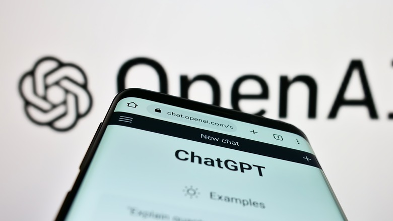 ChatGPT and OpenAI