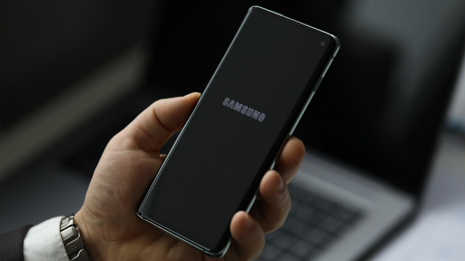 Don't Get Rid Of Your Old Samsung Phone – Here's What Else It Can Do