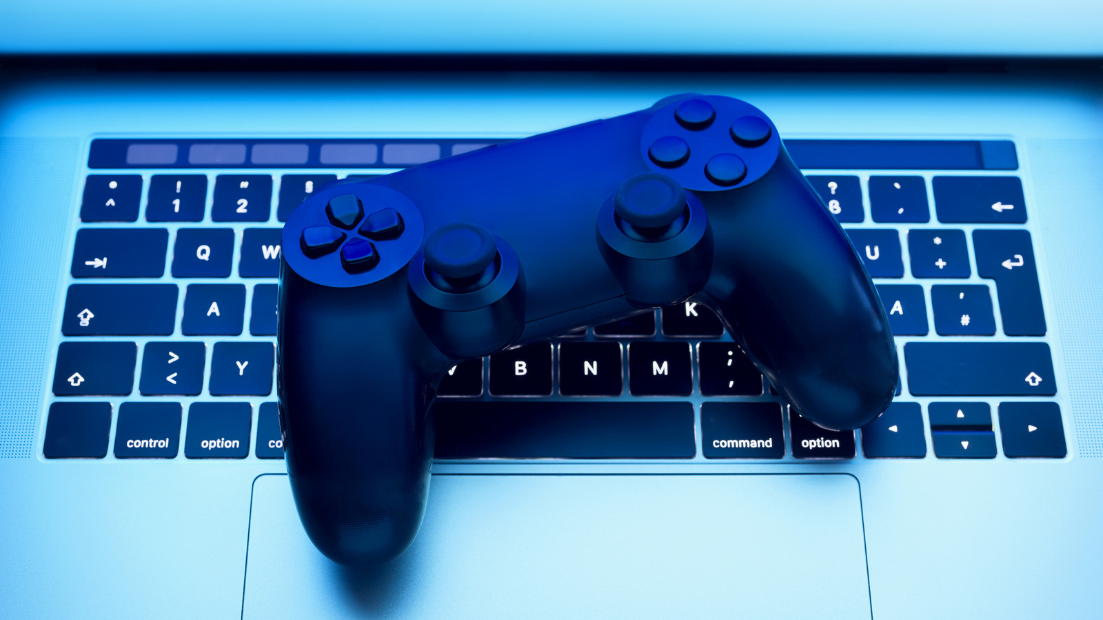 Don't Throw Out Your Old Laptop, It Could Be Your New Favorite Game Console