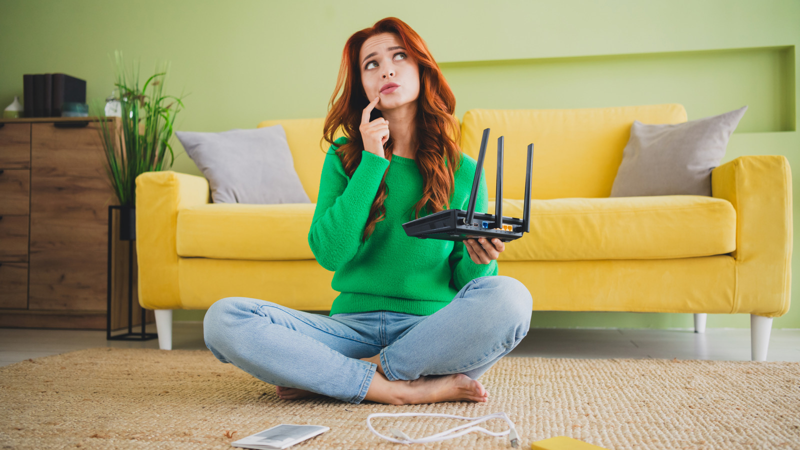 Don't Waste Money On A New Wi-Fi Router Just Yet: Try Changing These Settings First