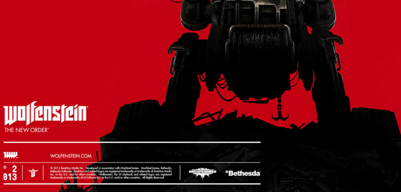 wolfenstein