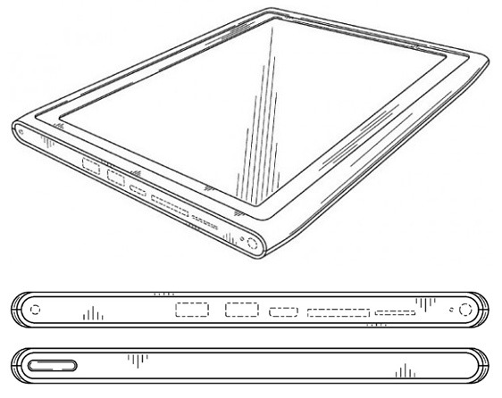 Doomed MeeGo Tablet Revealed With Verizon-Bound N9 - SlashGear