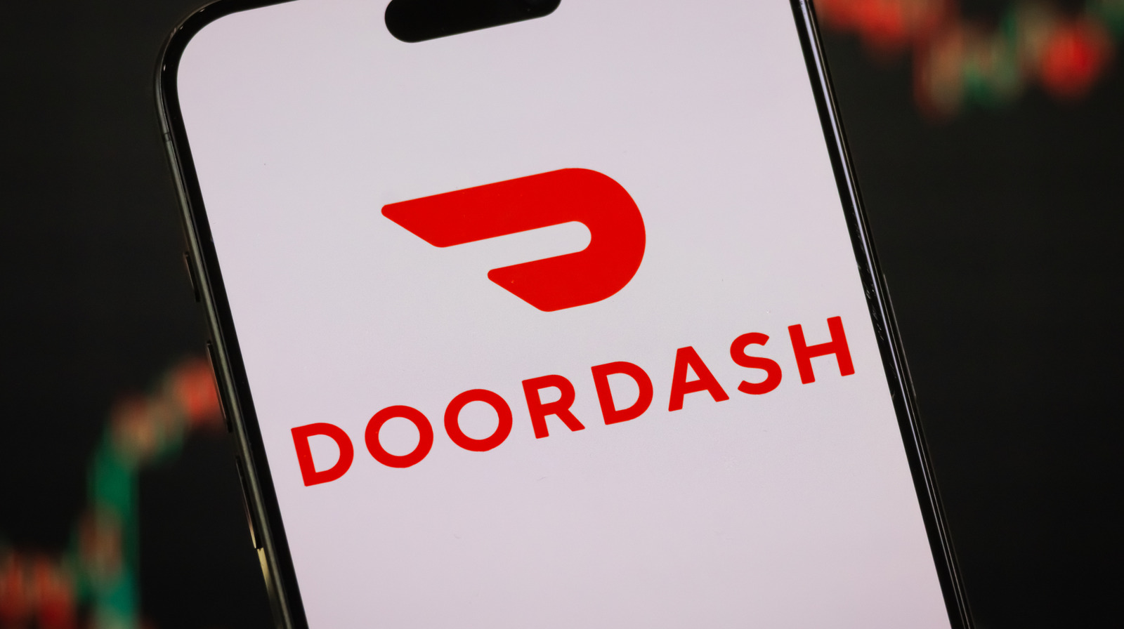DoorDash Bans Driver Using AI Images To Fake Deliveries