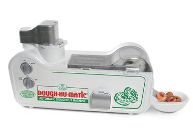 Dough-Nu-Matic