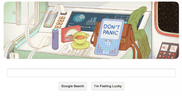 google_douglas_adams