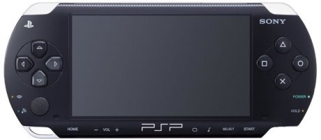 Sony PSP