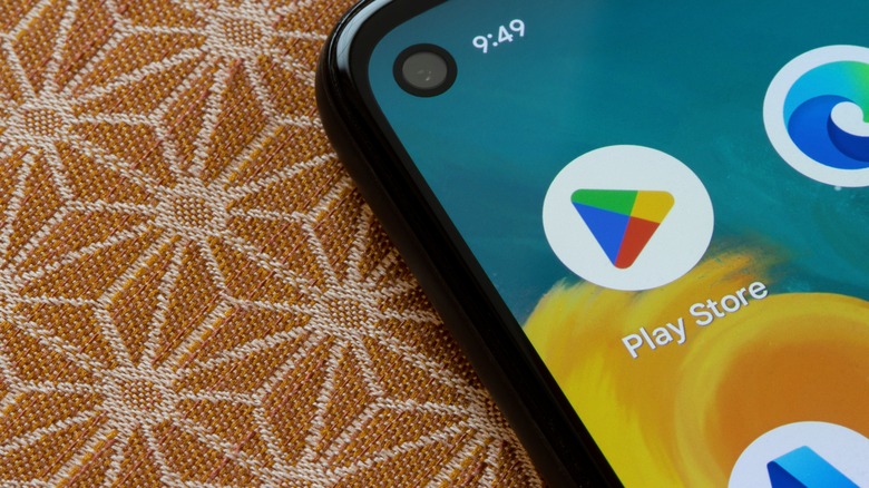 Android phone