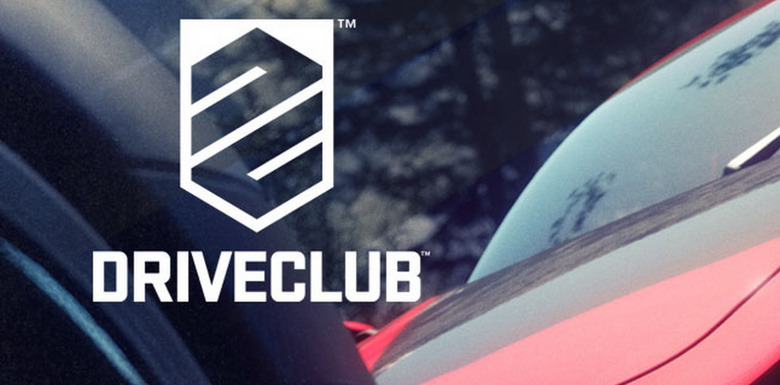 driveclub