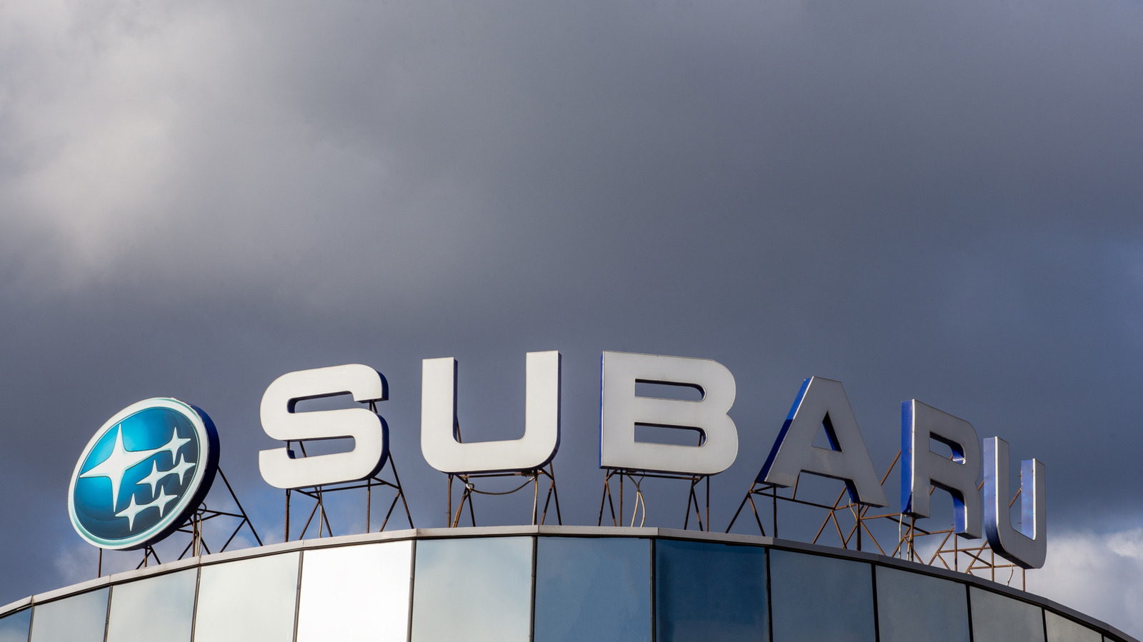 Drivers Of This Subaru Car Are Most Likely To Get A Speeding Ticket In The US