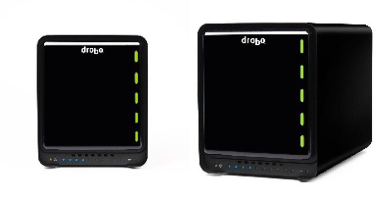 drobo-5c