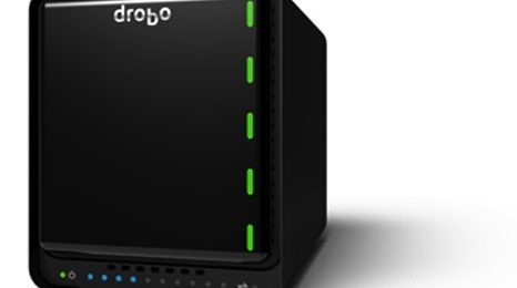 drobo-5n-right-front