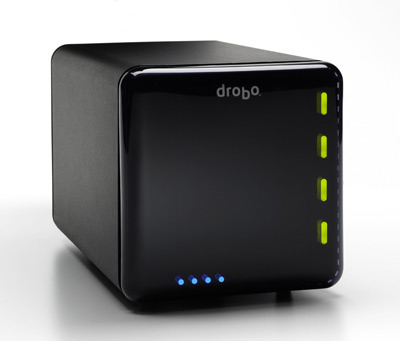 Drobo 