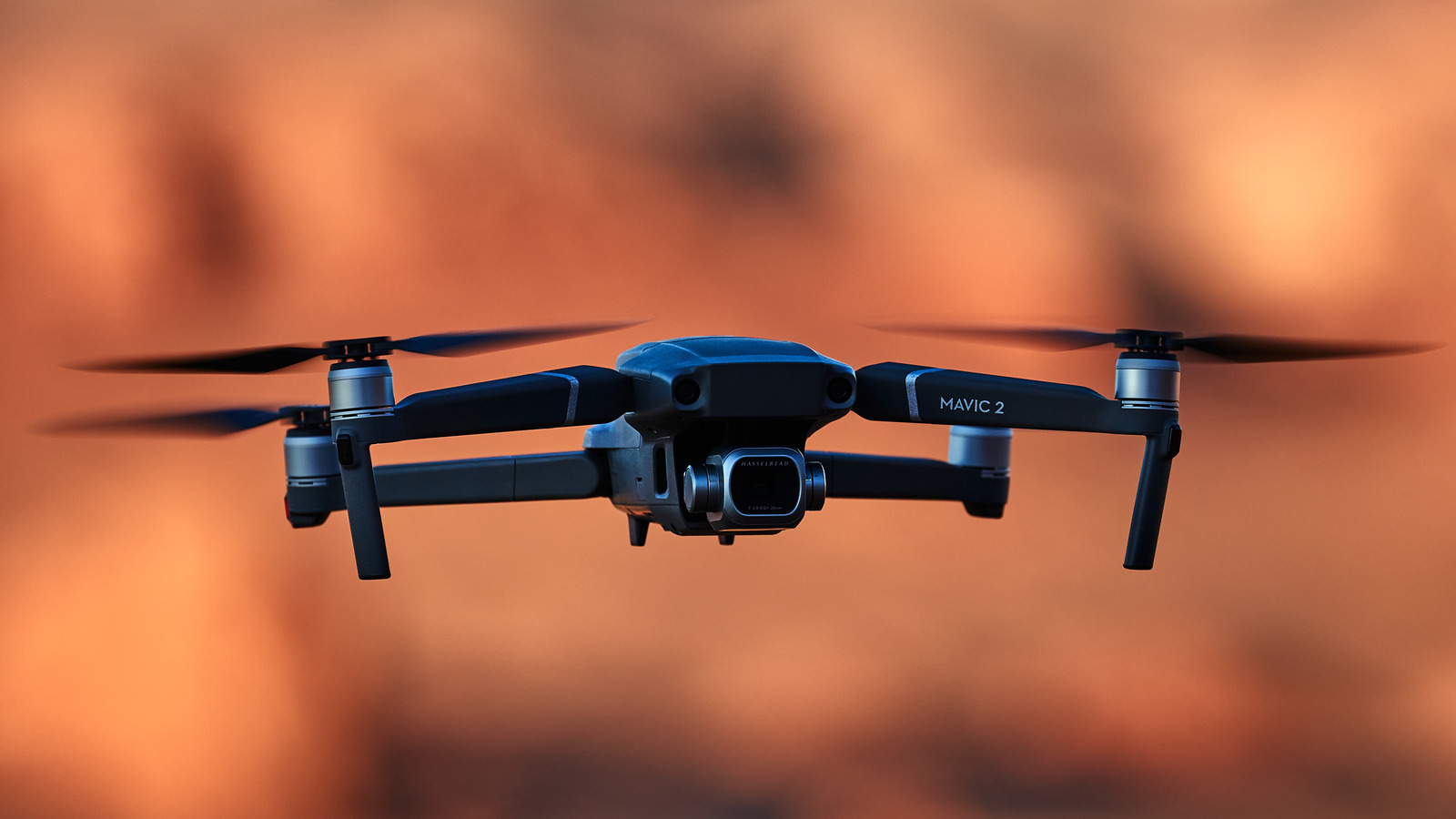 Хятадын DJI компани Пентагоны хар жагсаалтаас гарахгүй