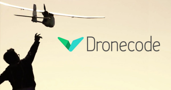 dronecode