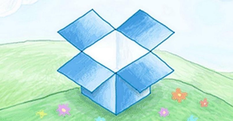 dropbox