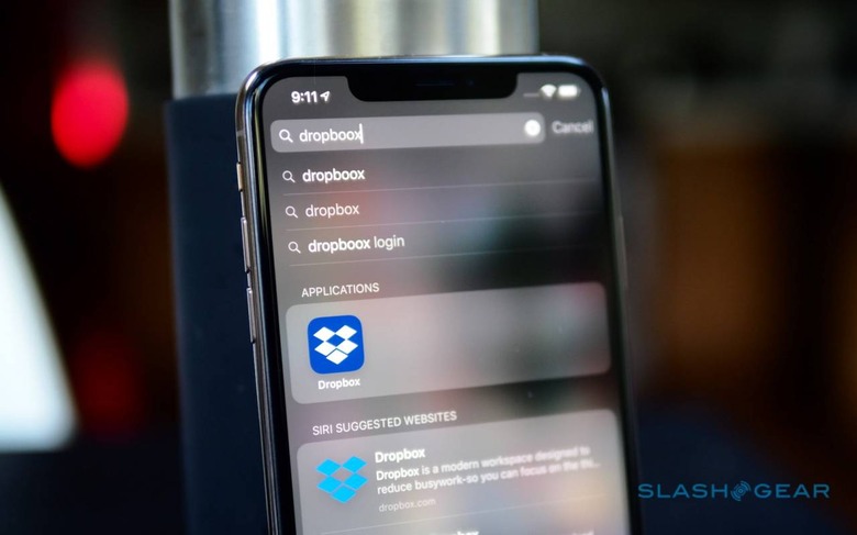 Dropbox Device Linking Limits Just Got Added For Basic Accounts SlashGear