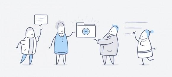 Dropbox launches new features for better team collaboration