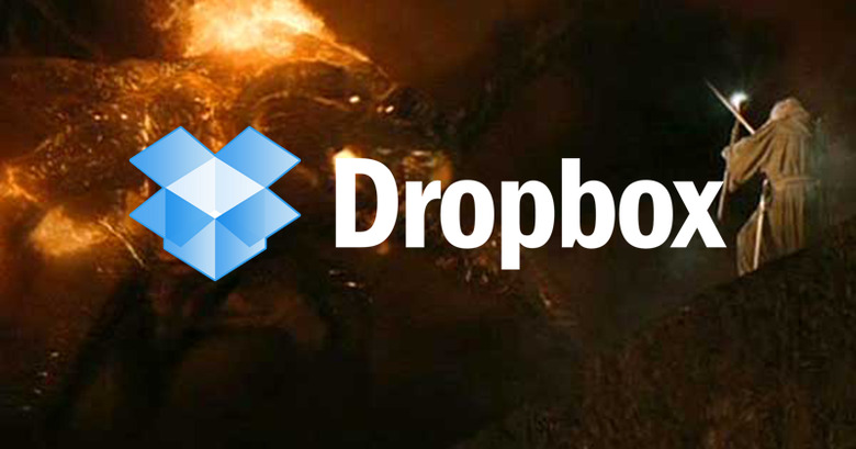 dropbox