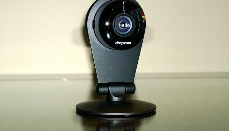 dropcam