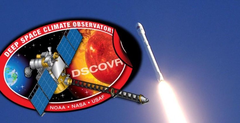 dscovr