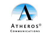 Atheros logo