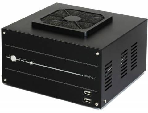 MiniPC LF800