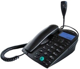 Skype desk phone