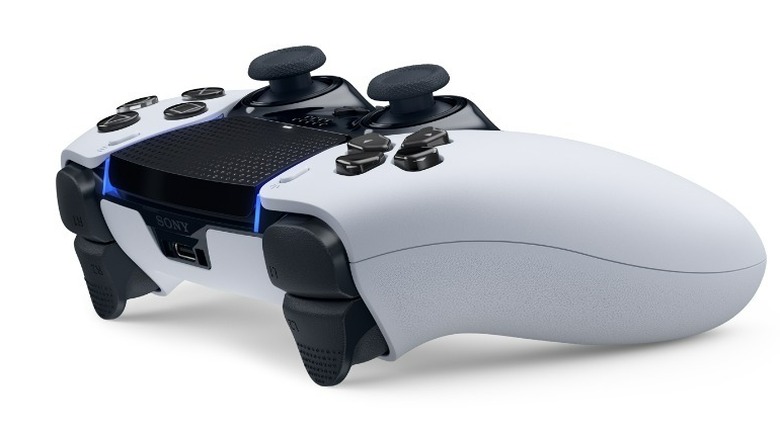 DualSense Edge controllers