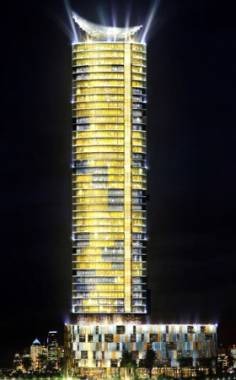 Time Residences Tower, Dubai