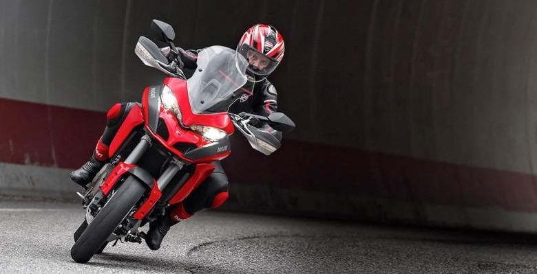 multistrada