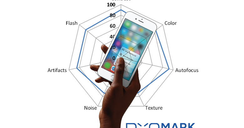 iphone6s-dxomark