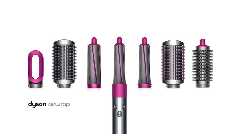 Airwave dyson hotsell