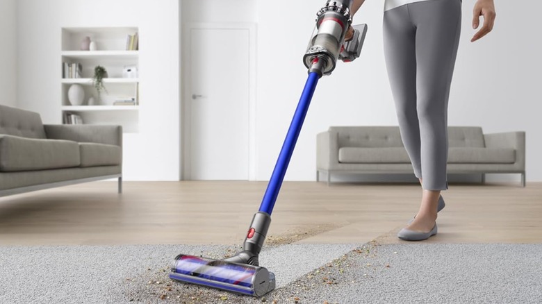 Dyson V11 stick vac