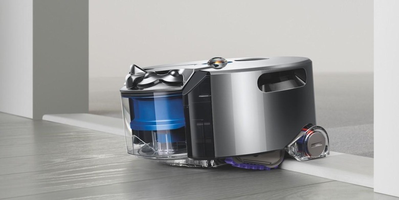 Dyson 360 Eye