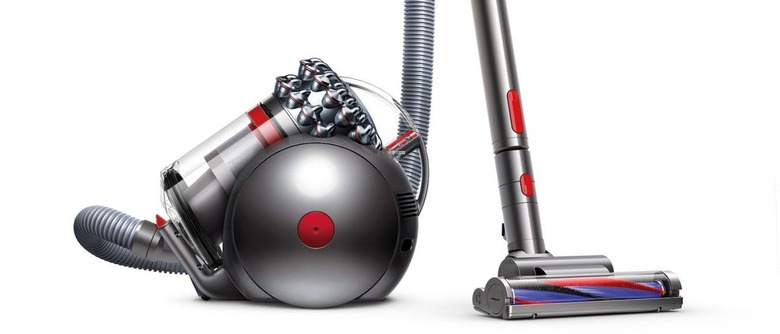 Dyson Cinetic Big Ball