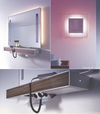 E-Mood Furniture Range