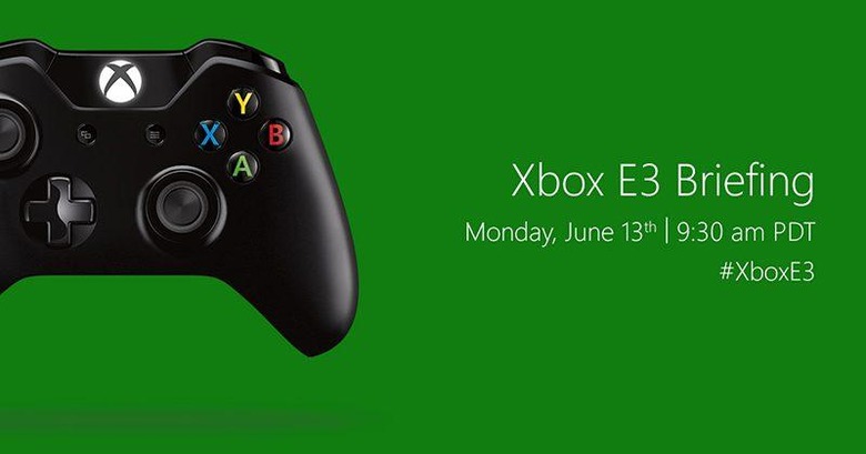 Xbox-E3