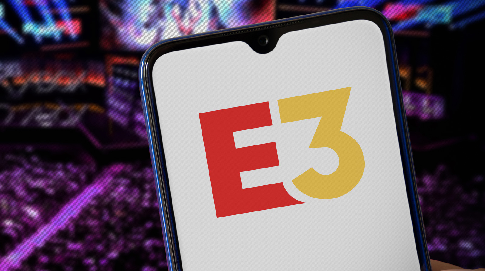E3 2022 oficialmente cancelada: tudo o que você precisa saber E3 2022 oficialmente cancelada: tudo o que você precisa saber
