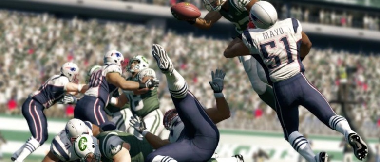 EA announces eSports division with focus on Madden, Battlefield, FIFA