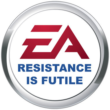 EA Borg