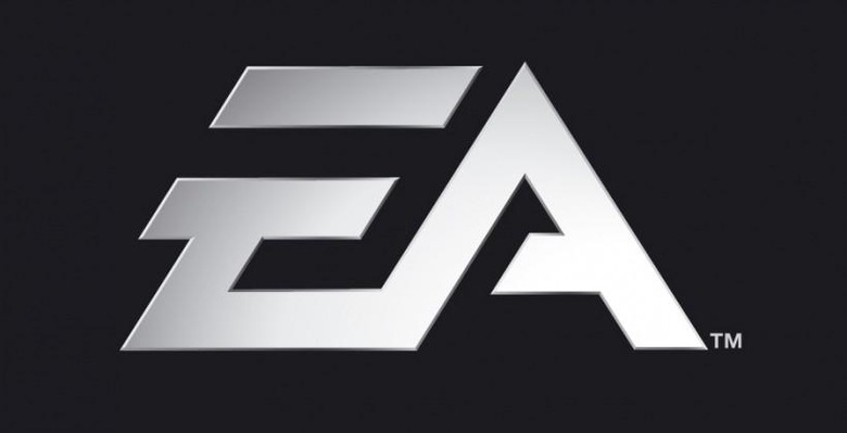 EA Responds To 