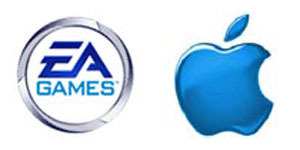 EA Apple