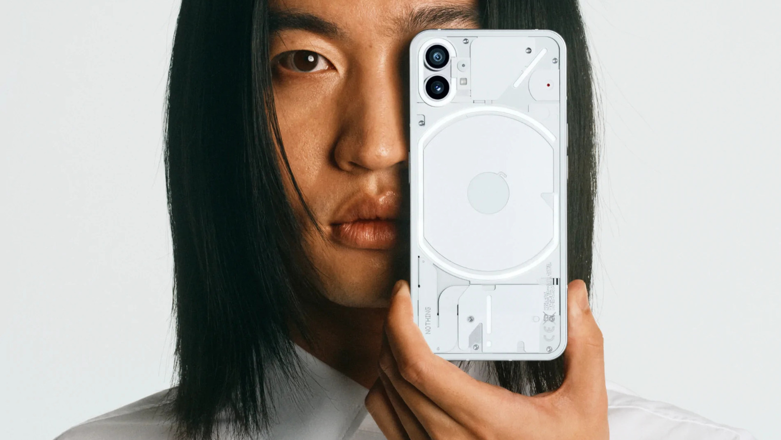 Early Software Issues Cropping Up For Nothing Phone