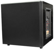 Earthquake Supernova MKVI subwoofer