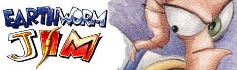 Earthworm Jim