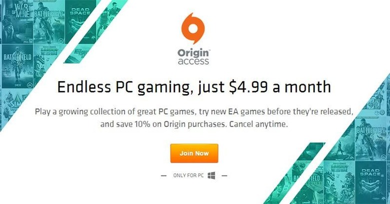 Origin-Access