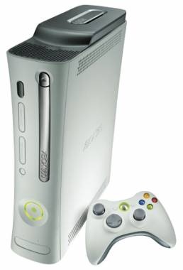 Xbox 360 Premium