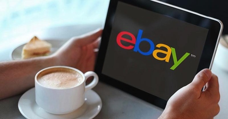 ebay