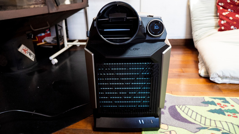 EcoFlow Wave Portable Air Conditioner