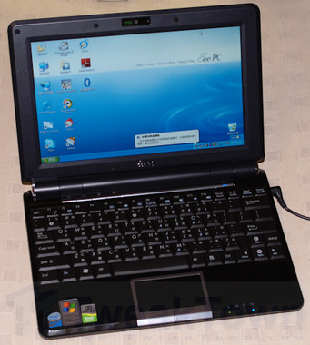 ASUS Eee PC 1000H